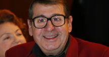 Stire din Cultură-Educație : Nicu Constantin - o viaţă în slujba artei teatrale