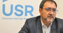 Stire din Actualitate : USR cere audierea directorului SIE în Parlament: ”Are multe explicaţii de dat”