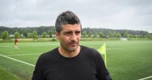 Stire din Sport : Rapid a anunţat oficial despărţirea de preşedintele Daniel Niculae