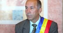 Stire din Politică-Administrație : "Este primul și ultimul meu mandat de primar"