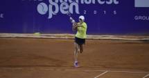 Stire din Sport : Niculescu - Mitu, duel românesc în sferturile BRD Bucharest Open