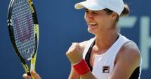 Stire din Sport : Tenis: Monica Niculescu a acces în finala de dublu de la Shenzhen