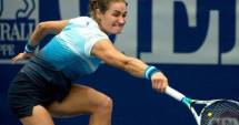 Tenis: Monica Niculescu, eliminată în turul 2 la Australian Open