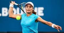 Stire din Sport : Monica Niculescu, eliminată de la Indian Wells
