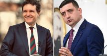 Stire din Politică-Administrație : Cum s-au împărțit voturile din Diaspora între Nicușor Dan și George Simion