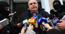 Stire din Eveniment : N-a scăpat! Nicușor Constantinescu, ARESTAT 30 de zile!