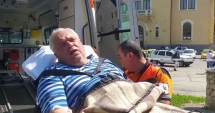 Stire din Eveniment : Nicușor Constantinescu, circ la Curtea de Apel București: A țipat la magistrați și a fost amendat
