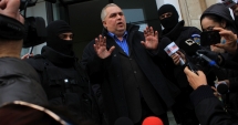 Stire din Eveniment : Nicușor Constantinescu, cinci ani după gratii. Decizia este definitivă