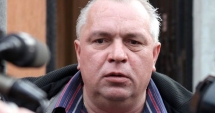 Stire din Eveniment : Nicușor Constantinescu, trimis în judecată  pentru a șaptea oară.  Acuzat de plăți nelegale  de peste 11 milioane lei