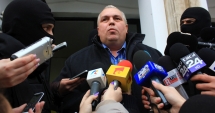 Stire din Eveniment : Nicușor Constantinescu, un nou dosar penal. Cristian Darie și Mariana Belu, cercetați și ei