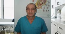 Stire din Actualitate : Doliu în lumea medicală. A murit un renumit medic ginecoloc