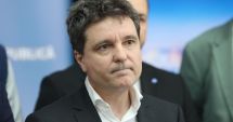 Stire din Actualitate : Nicușor Dan îşi doreşte susţinerea partidelor pro-occidentale: "Se poate ajunge la riscuri majore dacă nu se iau măsuri clare"
