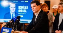Stire din Politică-Administrație : Nicușor Dan aruncă scena politică în aer! Ar negocia cu Lasconi și Antonescu pentru a evita finala Simion–Ponta la prezidențiale