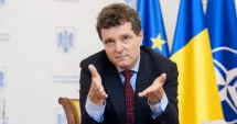 Stire din Politică-Administrație : Magistrații se tem de repercusiuni! Puțini curajoși dispuși să participe la discuțiile cu Nicușor Dan