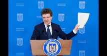 Stire din Politică-Administrație : Nicușor Dan dă asigurări că bugetul va fi votat în luna martie