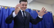 Stire din Politică-Administrație : Alegeri prezidențiale 2025 / Nicușor Dan: Am votat pentru o schimbare care să aducă prosperitate