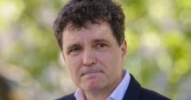 Stire din Politică-Administrație : Candidatura lui Nicușor Dan, contestată la CCR