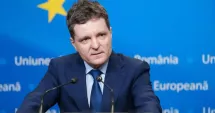 Stire din Actualitate : Nicuşor Dan, despre creșterea cursului euro: „Va reveni după ce chestiunile politice se aşează”