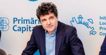 Stire din Politică-Administrație : Sondaj pentru prezidențiale comandat de echipa lui Nicușor Dan. Ce arată cifrele