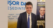 Stire din Interviu : INTERVIU - Nicușor Dan, mesaj de la Constanţa: "Românii își doresc ca instituțiile statului să lucreze pentru ei și nu pentru găști"