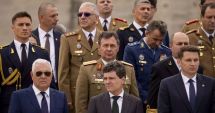 Stire din Politică-Administrație : Nicuşor Dan, prima deplasare externă în calitate de şef al statului. Va participa la Summitul B9 de la Vilnius