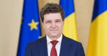 Stire din Politică-Administrație : Prima reacție oficială a lui Nicușor Dan după anunțul SUA privind taxele vamale impuse UE