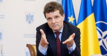Stire din Politică-Administrație : Ar trebui să demisioneze premierul? Iată răspunsul președintelui Nicușor Dan!