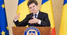Stire din Economie : Constanța, portul care deschide poarta României spre Europa, marea miză a lui Nicușor Dan
