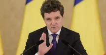 Stire din Politică-Administrație : Președintele Nicușor Dan, vizită în Marea Britanie, marți și miercuri