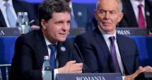 Stire din Actualitate : Ce a spus președintele Nicușor Dan la Consiliul pentru Pace. Rolul României în organizația creată de Trump