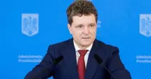 Stire din Politică-Administrație : Radu-Ioan Mogoș, numit de președintele Nicușor Dan consilier de stat la Administrația Prezidențială
