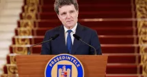 Stire din Eveniment : Președintele a vizitat victimele rănite în urma prăbușirii unei drone peste un bloc