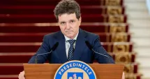 Stire din Politică-Administrație : Președintele așteaptă vineri concluziile partidelor privind guvernarea minoritară