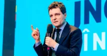Stire din Politică-Administrație : Nicușor Dan, la prima reuniune informală a Consiliului European din acest an