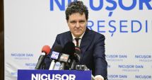 Stire din Politică-Administrație : Nicușor Dan: Există conflicte în coaliție, cred că sunt legitime