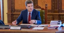 Stire din Politică-Administrație : Nicușor Dan a promulgat legea prin care 2026 devine „Anul Traian Vuia”