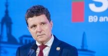 Stire din Politică-Administrație : Nicuşor Dan a explicat care este rezultatul vizitei sale la Berlin