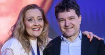 Stire din Politică-Administrație : Nicuşor Dan a stabilit o întâlnire cu Elena Lasconi în vederea alegerilor prezidenţiale