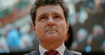 Stire din Politică-Administrație : Nicușor Dan îi va primi marți pe șefii misiunilor diplomatice românești acreditați în străinătate