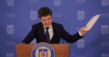 Stire din Politică-Administrație : Nicușor Dan: „Nu sunt mulțumit nici de DNA, nici de Parchetul General”