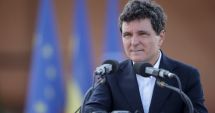 Stire din Politică-Administrație : Nicușor Dan: „Prezența companiilor americane a însemnat dezvoltare”