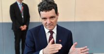 Stire din Actualitate : Nicușor Dan: „Până acum, România s-a alăturat pachetelor de sancțiuni împotriva Rusiei”