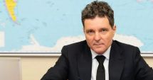 Stire din Politică-Administrație : Nicușor Dan: „Salut acordul dintre Israel și Hamas”