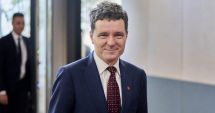 Stire din Politică-Administrație : Nicuşor Dan pregăteşte un val de numiri în echipa prezidenţială