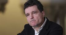 Stire din Politică-Administrație : Nicușor Dan: „Tarifele SUA vor afecta întreaga lume”