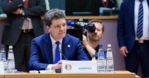 Stire din Politică-Administrație : Nicușor Dan participă la două reuniuni cruciale pentru UE