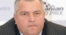 Stire din Eveniment : Nicușor Constantinescu, preluat de poliție de pe aeroportul Henri Coandă