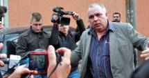 Stire din Eveniment : Lovitură după lovitură pentru Nicușor Constantinescu