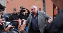 Stire din Eveniment : NICUȘOR CONSTANTINESCU, ARESTAT PENTRU 30 DE ZILE