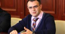 Stire din Politică-Administrație : Prefectul Constanței a emis ordinul de suspendare din funcție pentru Nicușor Constantinescu